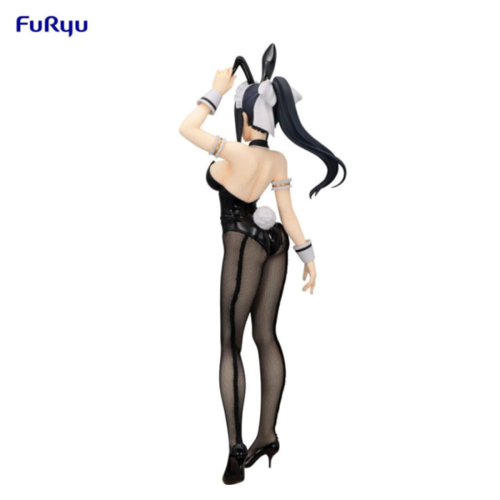 Furyu Overlord Narberal Bicute Bunnies figura 27cm