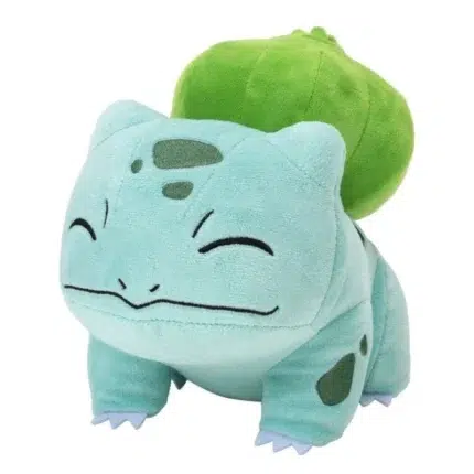 Pokemon Bulbasaur plišanac 20cm