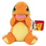 Pokemon Charmander plišanac 20cm