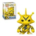 Pokemon Electabuzz Funko POP 9cm
