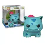 Pokemon Ivysaur Funko POP Jumbo