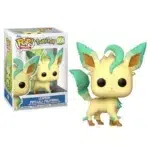 Pokemon Leafeon Funko Pop 9cm