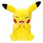 Pokemon Pikachu plišanac 20cm
