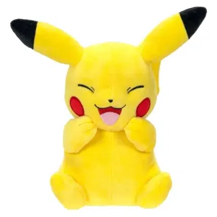 Pokemon Pikachu plišanac 20cm