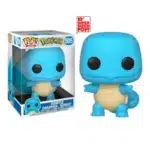 Pokemon Squirtle Funko POP Jumbo