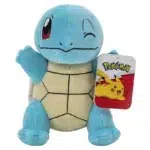Pokemon Squirtle plišanac 20cm