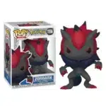 Pokemon Zoroark Funko POP figura 9 cm