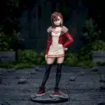 Sega Dandadan Momo Ayase figura 18cm
