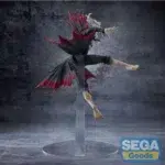 Sega Dandadan Okarun Transformed Key Visual figura 25cm