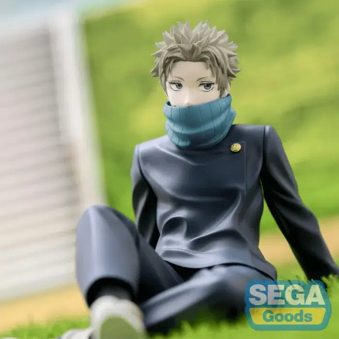 Sega Jujutsu Kaisen Toge Inumaki figura 11cm