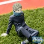Sega Jujutsu Kaisen Toge Inumaki figura 11cm