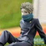 Sega Jujutsu Kaisen Toge Inumaki figura 11cm