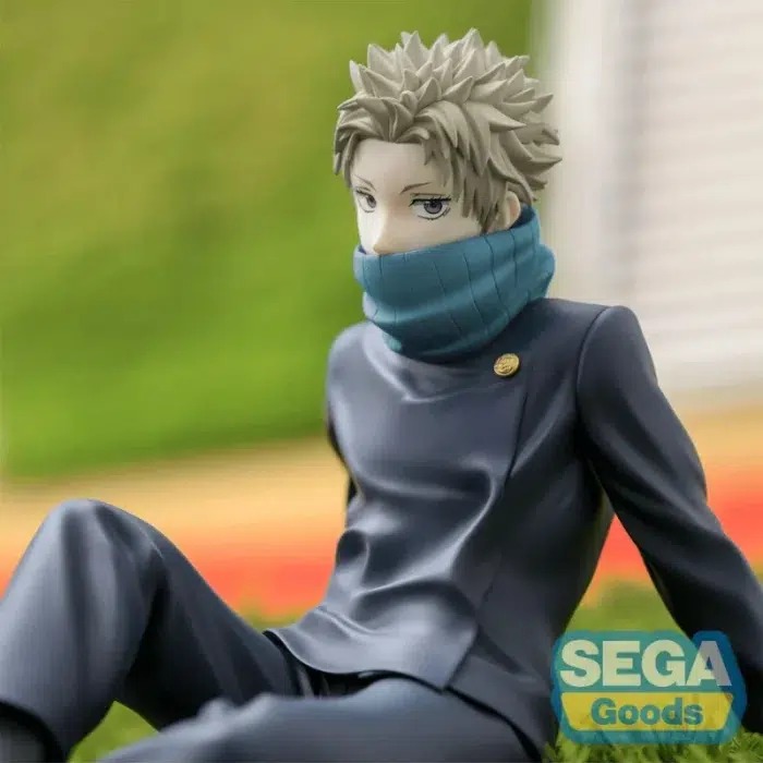 Sega Jujutsu Kaisen Toge Inumaki figura 11cm
