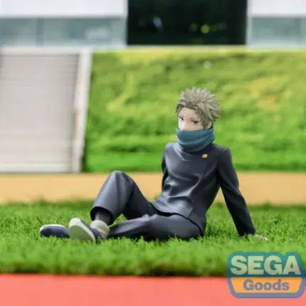 Sega Jujutsu Kaisen Toge Inumaki figura 11cm