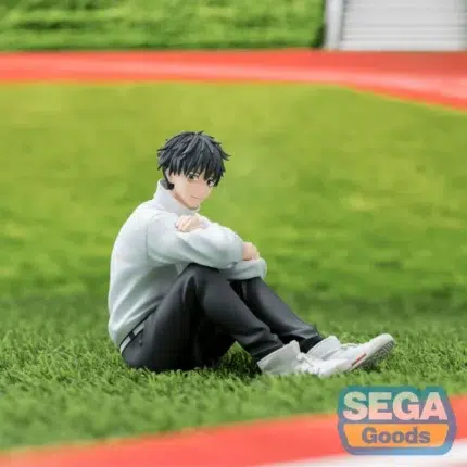 Sega Jujutsu Kaisen Yuta Okkotsu figura 11cm