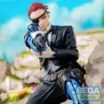Sega My Hero Academia Youre Next Figure Giulio Gandini figura 11cm