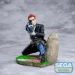 Sega My Hero Academia Youre Next Figure Giulio Gandini figura 11cm