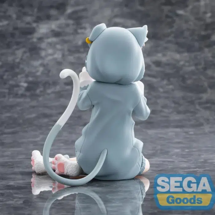 Sega Re Zero Emillia figura 11cm