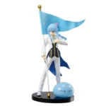 Slime Rimuru Tempest figura 18cm