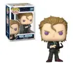 Solo Leveling Woo Jinchul Funko POP figura 9cm