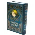 Witch Hat Atelier Grimoire Edition, Vol. 1