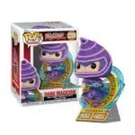 Yu Gi Oh Dark Magician Funko POP figura 9cm