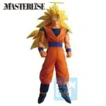 Bandai Dragon Ball Son Goku statua 25cm