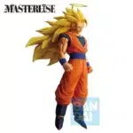 Bandai Dragon Ball Son Goku statua 25cm