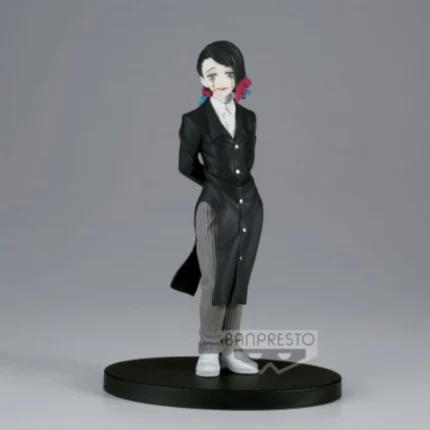 Banpresto Demon Slayer Enmu figura 10cm