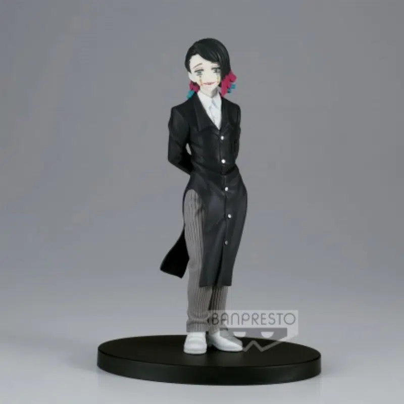 Banpresto Demon Slayer Enmu figura 10cm Banpresto Demon Slayer Enmu figura 10cm