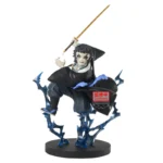 Banpresto Demon Slayer Kaigaku Vibration Stars figura 20cm
