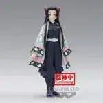 Banpresto Demon Slayer Kanae Kocho figura 16cm