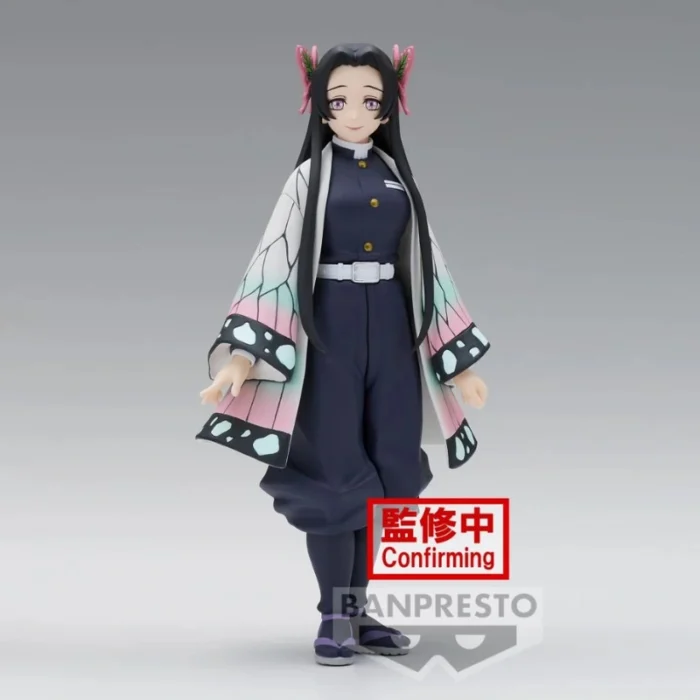 Banpresto Demon Slayer Kanae Kocho figura 16cm