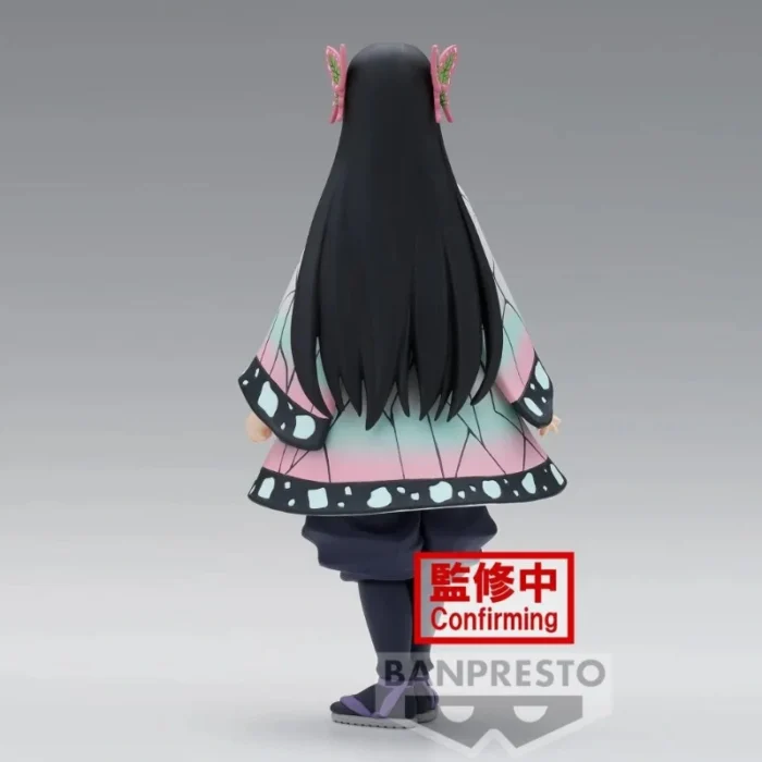 Banpresto Demon Slayer Kanae Kocho figura 16cm