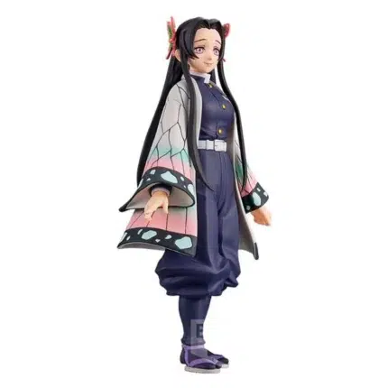 Banpresto Demon Slayer Kanae Kocho figura 16cm