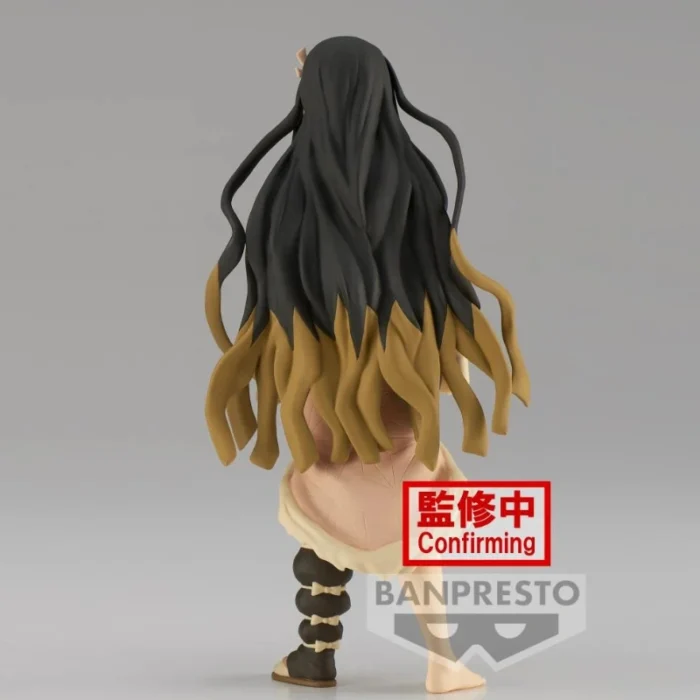Banpresto Demon Slayer Nezuko Kamado figura 16cm