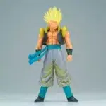 Banpresto Dragon Ball Super Gogeta Cllearise figura 23cm