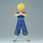 Banpresto Dragon Ball Super Vegito Cllearise figura 23cm