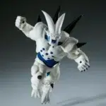 Banpresto Dragon Ball Yi Shinron Match Makers figura 20cm