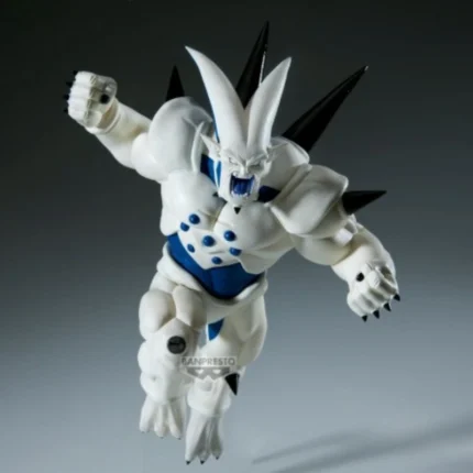 Banpresto Dragon Ball Yi Shinron Match Makers figura 20cm