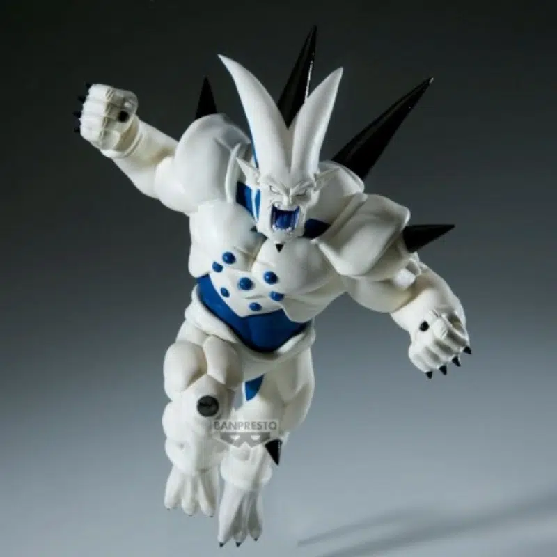 Banpresto Dragon Ball Yi Shinron Match Makers figura 20cm Banpresto Dragon Ball Yi Shinron Match Makers figura 20cm