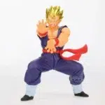 Banpresto Dragon Ball Z Blood of Saiyans Super Saiyan Son Gohan figura 17cm