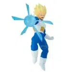 Banpresto Dragon Ball Z Gx Materia Vegeta figura 21cm