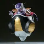 Banpresto Dragon Ball Z Match Makers Frieza figura 16cm