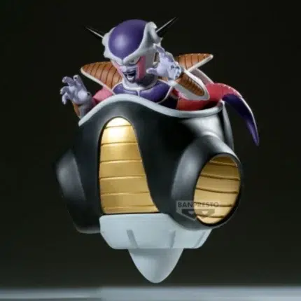 Banpresto Dragon Ball Z Match Makers Frieza figura 16cm