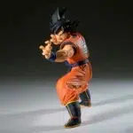 Banpresto Dragon Ball Z Match Makers Son Goku figura 17cm