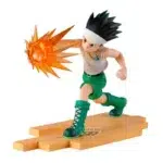 Banpresto Hunter x Hunter Gon Freecss figura 14cm