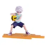 Banpresto Hunter x Hunter Killua figura 14cm