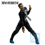 Banpresto JoJos Bizarre Adventure Yuya Fungami statua 21 cm