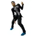 Banpresto JoJos Bizarre Adventure Yuya Fungami statua 21 cm